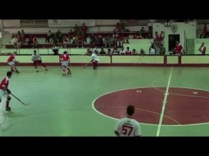 Senior ADO - SL Benfica