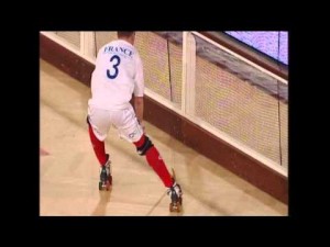 Resumen Espa&ntilde;a - Francia Mundial Angola 2013