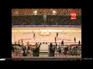 Argentina - Brasil completo del Mundial 2013