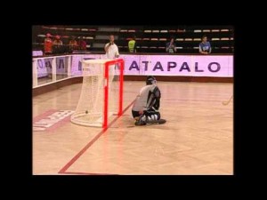 Resumen Espa&ntilde;a - Chile Mundial Angola 2013