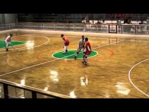 Resumen Hockey Monza - Amatori Lodi 2-8 Pretemporada