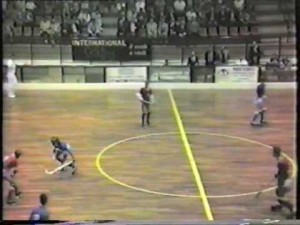 Mundial 1984 Italia - Su&iacute;za 10-0