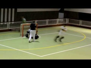 C.R.P.F. de Lavra 6 - 2 H.C. Pa&ccedil;o Rei
