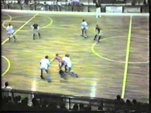 Italia-Alemania: Mundial de 1984