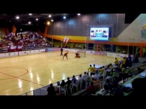 Directa Colombia-Portugal mundial Sub 20 - Colombia