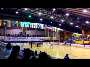 Penalti Francia -Italia mundial Sub 20