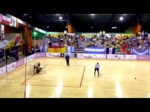 Directa Espa&ntilde;a -Argentina Mundial sub20 2