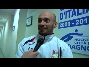 Resumen Valdagno - Correggio Jornada 1