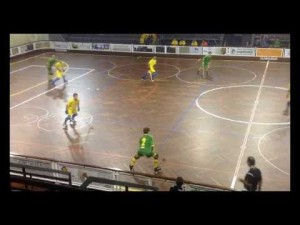 Juventude Pacense vs Marco APP 13 14