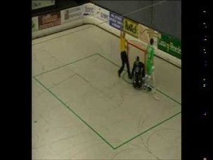 Nuevas normas Penaltis de Porteros