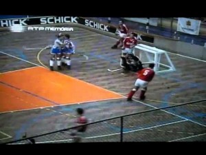FC Porto 5 - SL Benifca 2 - 1.&ordf; Jornada- 1989/90