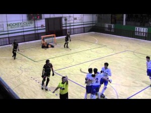 Resumen Bassano - Prato Jornada 4