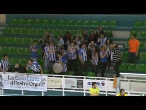 LOS CINCO MEJORES GOLES DE LA JORNADA 5