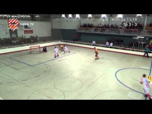 C.P. TORDERA- C.P.VIC (3-6)