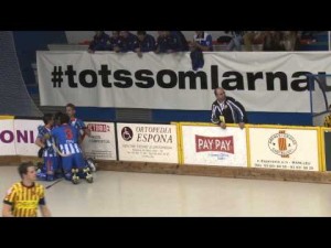 C.P.VOLTREG&Aacute; 3 -  BASSANO 3 (09.11.13)