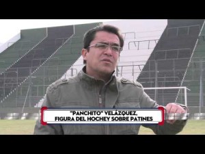 HOCKEY SOBRE PATINES - PARTE 2