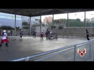Fenix News 26-27 Oct Liga de Madrid y Nacional