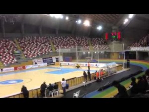 LICEO-IGUALADA Penalty
