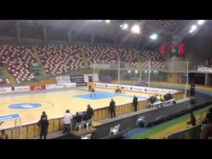 LICEO - IGUALADA Directa