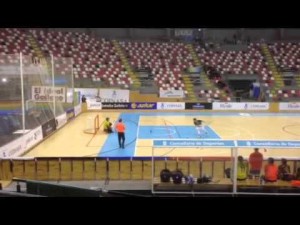 LICEO - IGUALADA Directa