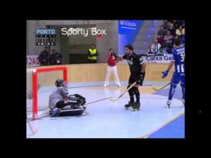 Fc Porto 5-1 Hc Turquel