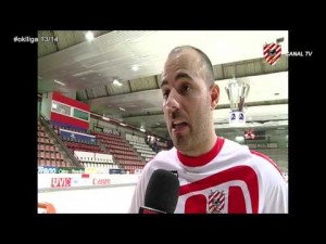 DECLARACIONES TITI ROCA