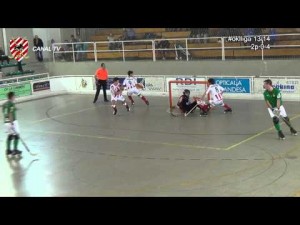 RESUMEN CP VILANOVA-CP VIC