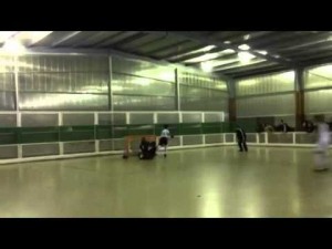LICEO-DOMINICOS (ALEVIN LIGA GALLEGA)