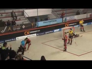 Los cinco mejores goles de la jornada 8 de OK Liga