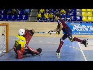 BARCA - CERCEDA Resumen