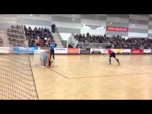 CP Mieres-Selec Espa&ntilde;a