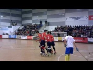 Selecci&oacute;n Espa&ntilde;ola - Combinado ACAHP