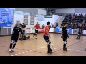 Selecci&oacute;n Espa&ntilde;ola - Combinado ACAHP