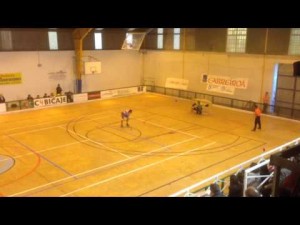 CERCEDA-LICEO (DIRECTA)