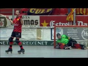 Top 5 OK Liga de la jornada 9