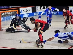 Reus Deportiu 4 - 6 Valdagno