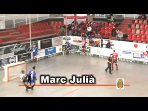 Top 5 jornada 11 OK Liga