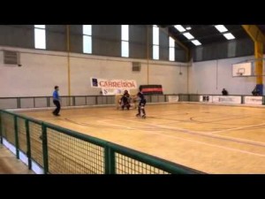 CERCEDA-VIC (Penalti)