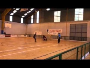 CERCEDA-VIC (Penalti)
