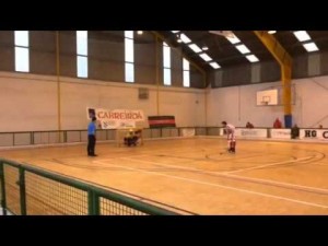 CERCEDA-VIC (Directa)