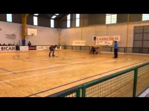 CERCEDA-VIC (Penalti)