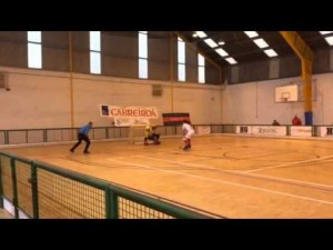 CERCEDA-VIC (Directa)