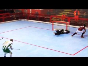 Grande spettacolo in 1 minuto - Sarzana_Giovinazzo 21 dicembre