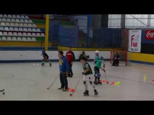 Villafr&iacute;a. Torneo 3x3 (IMPRESIONANTE !!!!!!)