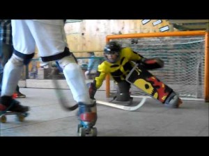 Kellun Ven al Hockey