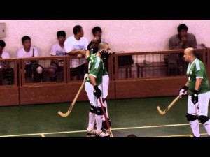 Hockey Patines Macau