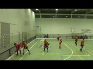 porteros cambre video 1