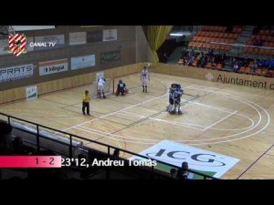 ICG Software Lleida - C. P. Vic