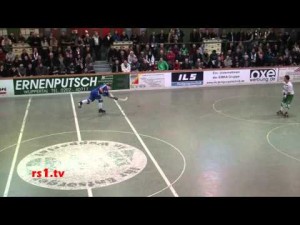 2014-01-12 RSC Cronenberg - IGR Remscheid