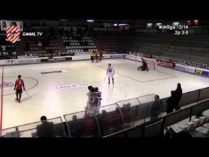 C. P. Vic - Reus Deportiu